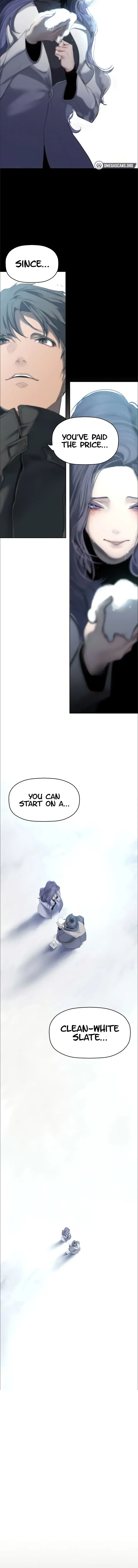 A Wonderful New World Chapter 262 - Page 2