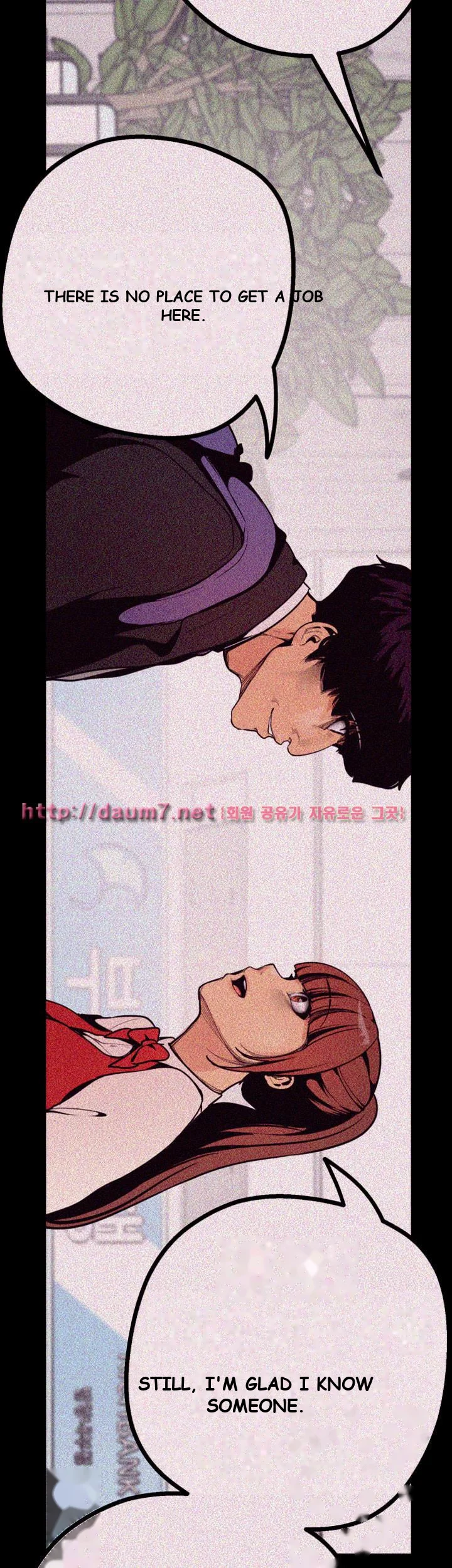 A Wonderful New World Chapter 3 - Page 83