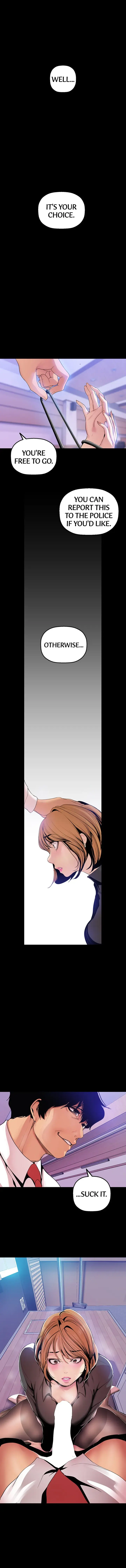 A Wonderful New World Chapter 30 - Page 1