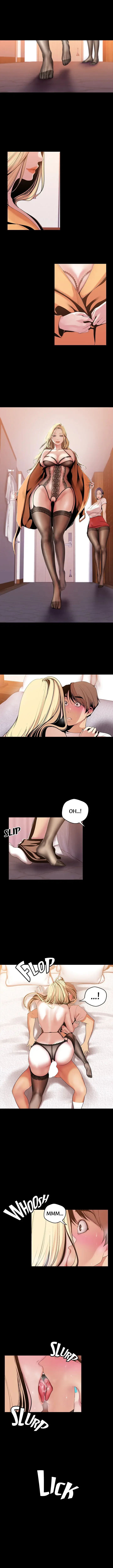 A Wonderful New World Chapter 39 - Page 2