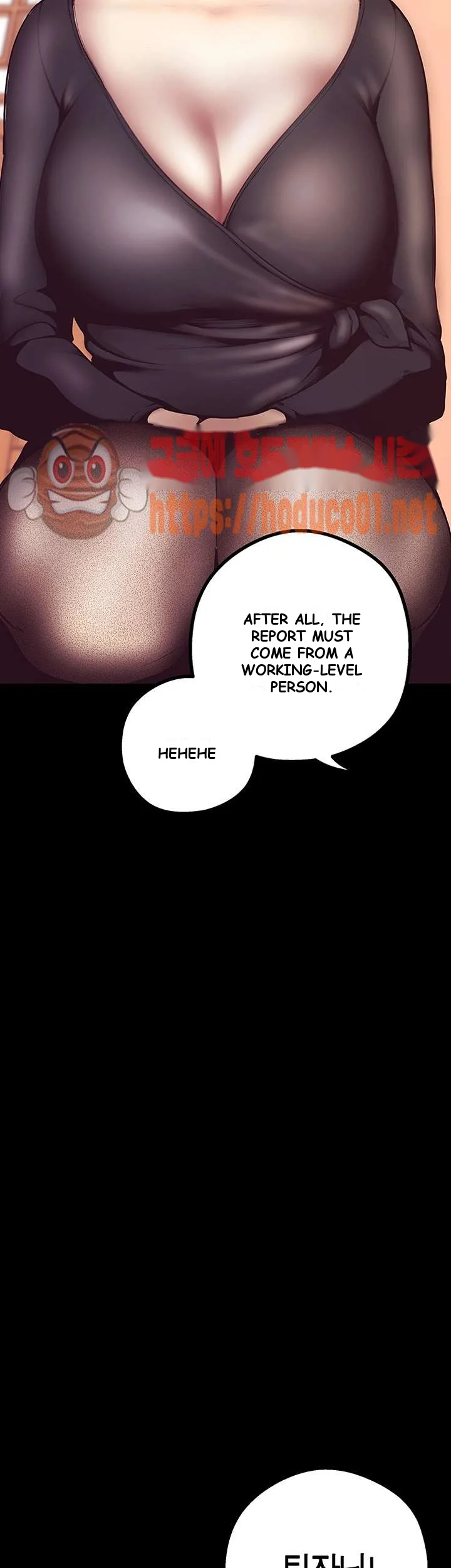 A Wonderful New World Chapter 4 - Page 48