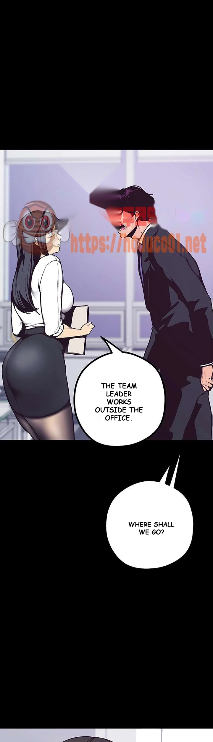 A Wonderful New World Chapter 4 - Page 50