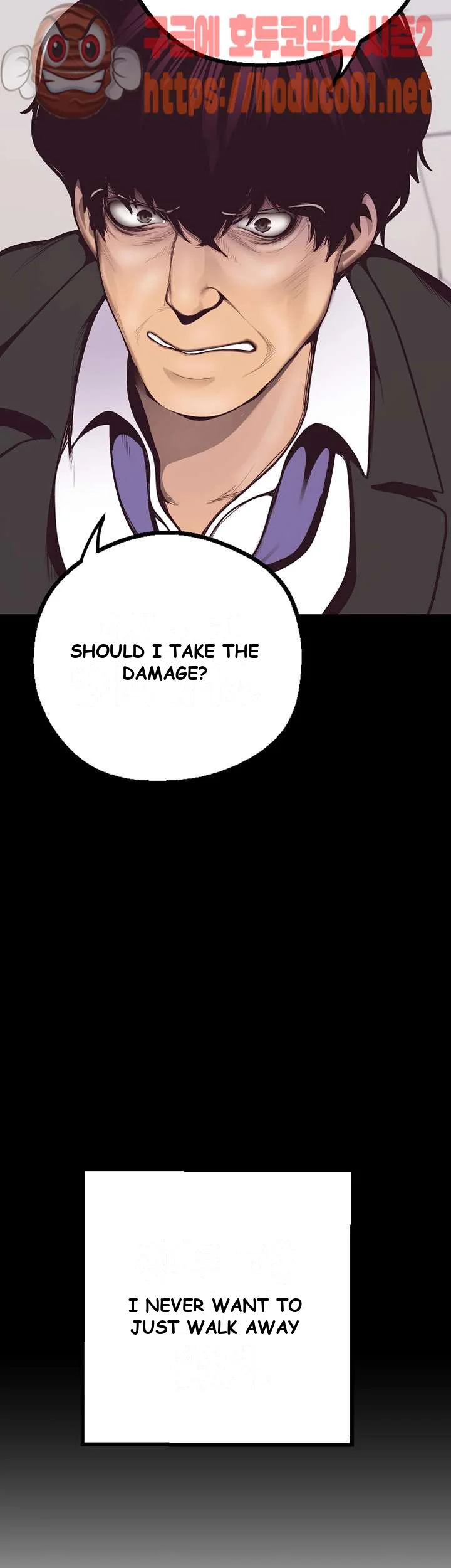 A Wonderful New World Chapter 4 - Page 89