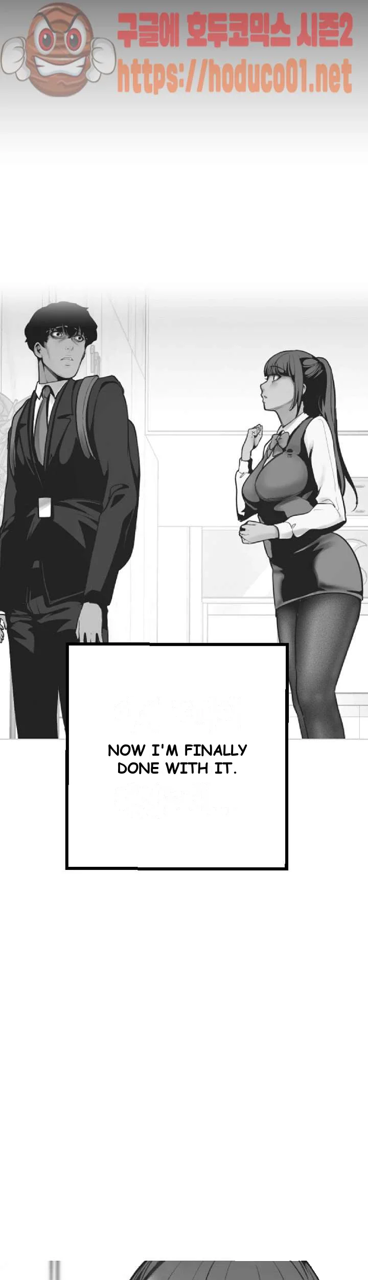 A Wonderful New World Chapter 4 - Page 90
