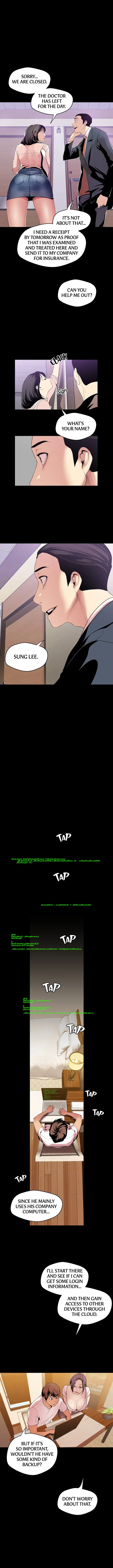 A Wonderful New World Chapter 41 - Page 4