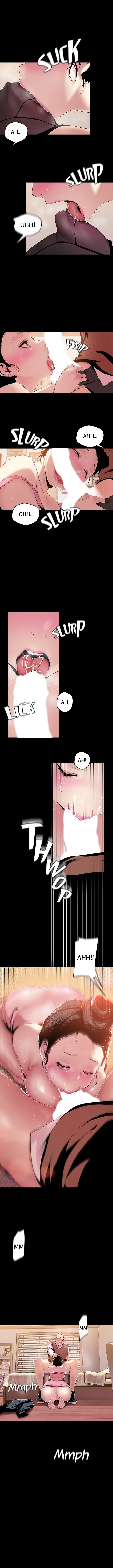 A Wonderful New World Chapter 43 - Page 5