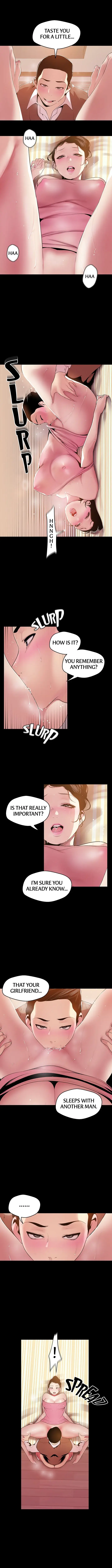 A Wonderful New World Chapter 43 - Page 7