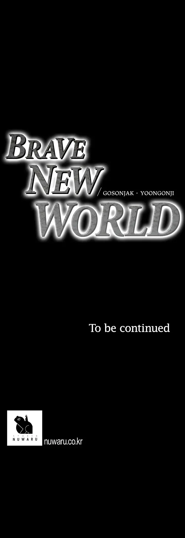 A Wonderful New World Chapter 44 - Page 11