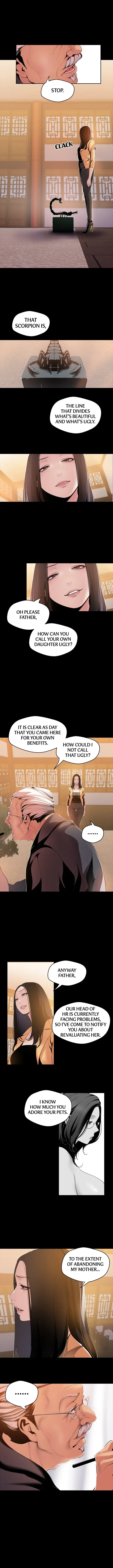 A Wonderful New World Chapter 46 - Page 3