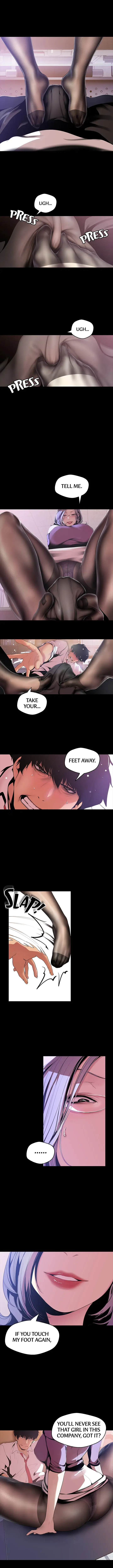 A Wonderful New World Chapter 48 - Page 3
