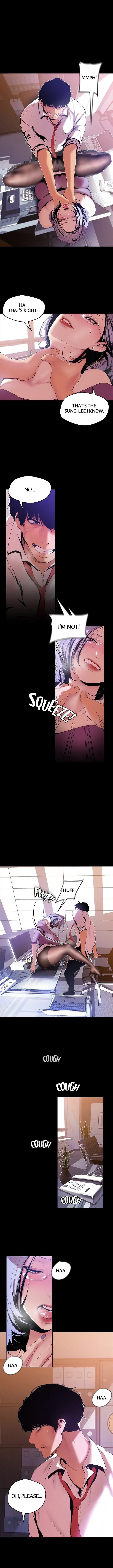 A Wonderful New World Chapter 48 - Page 7