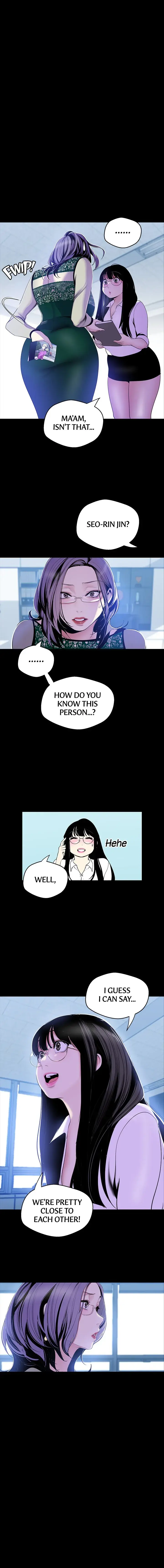 A Wonderful New World Chapter 56 - Page 1