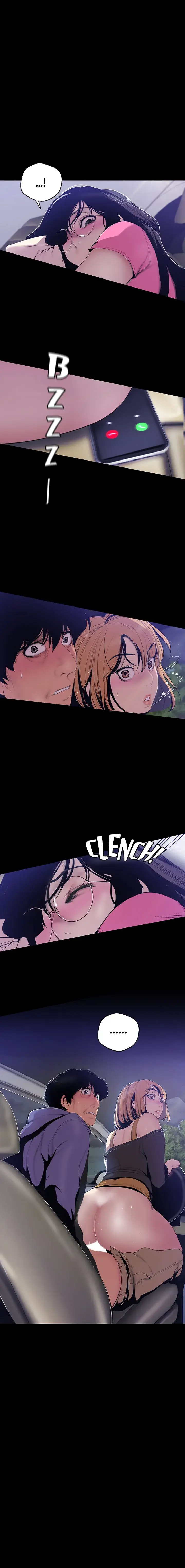 A Wonderful New World Chapter 61 - Page 1