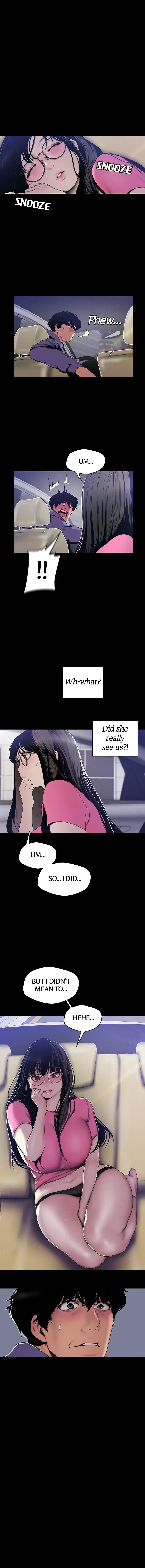 A Wonderful New World Chapter 62 - Page 1
