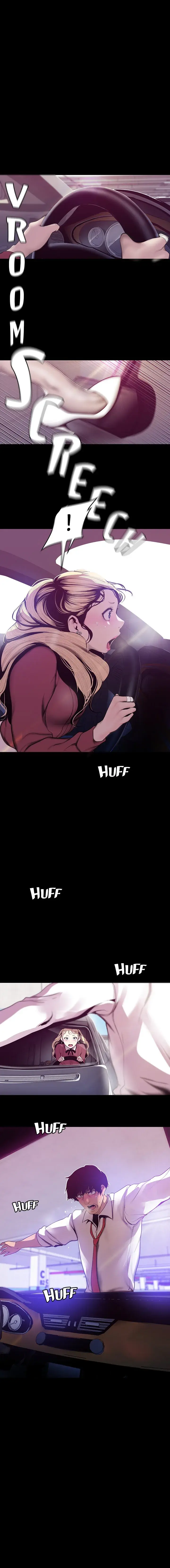 A Wonderful New World Chapter 65 - Page 1