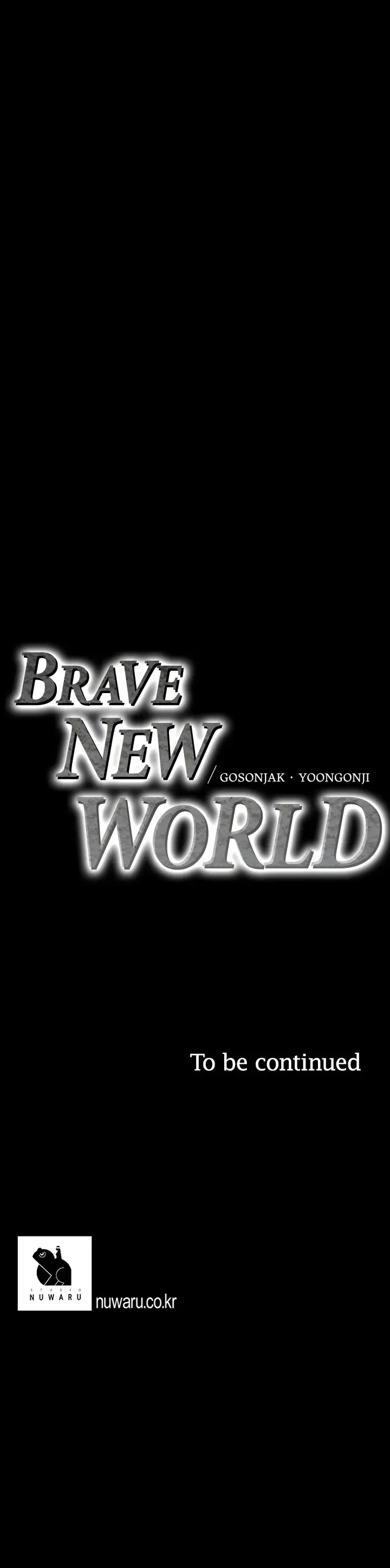 A Wonderful New World Chapter 75 - Page 9