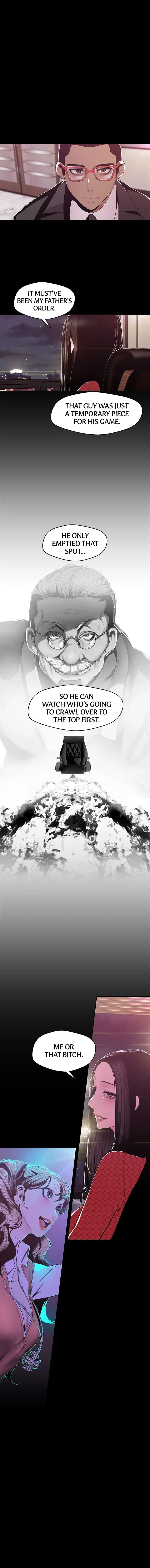 A Wonderful New World Chapter 76 - Page 1