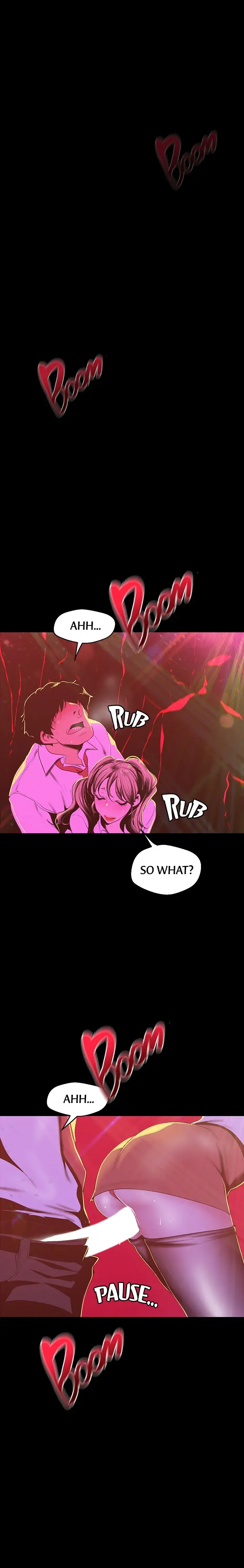 A Wonderful New World Chapter 77 - Page 1