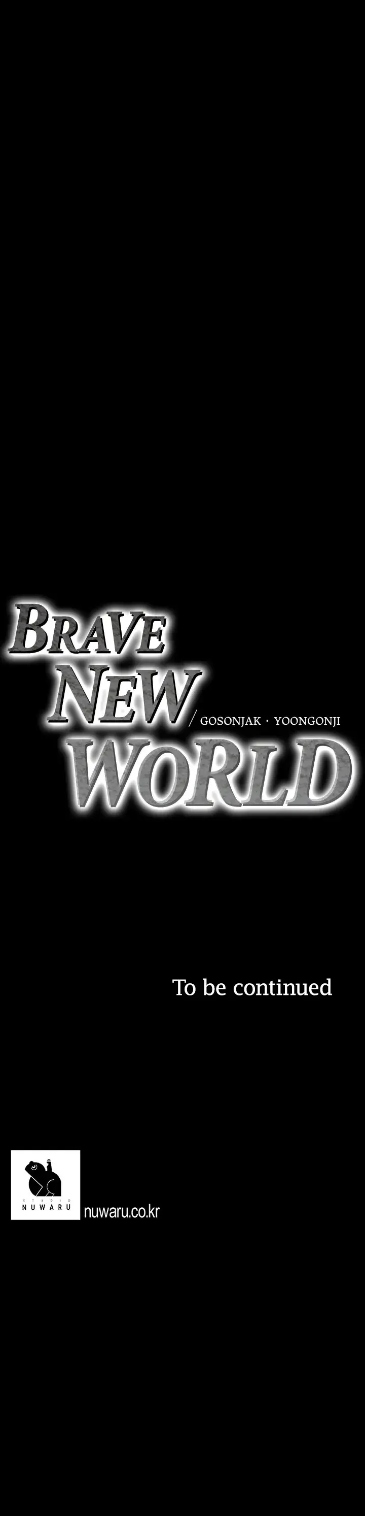 A Wonderful New World Chapter 79 - Page 9