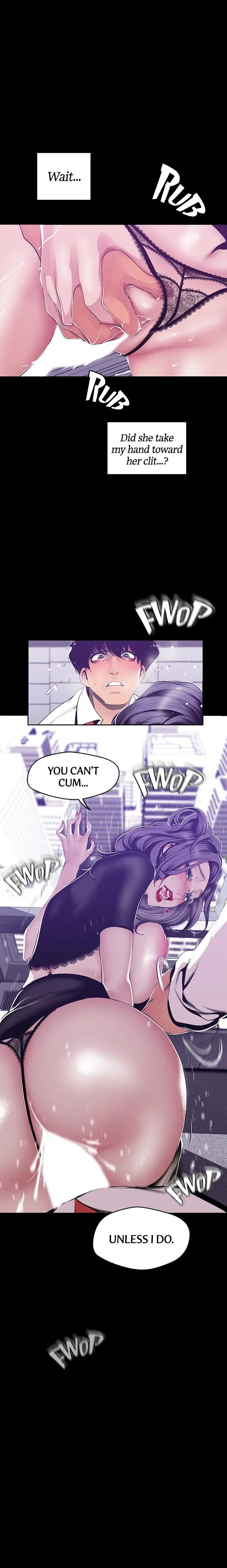 A Wonderful New World Chapter 82 - Page 2