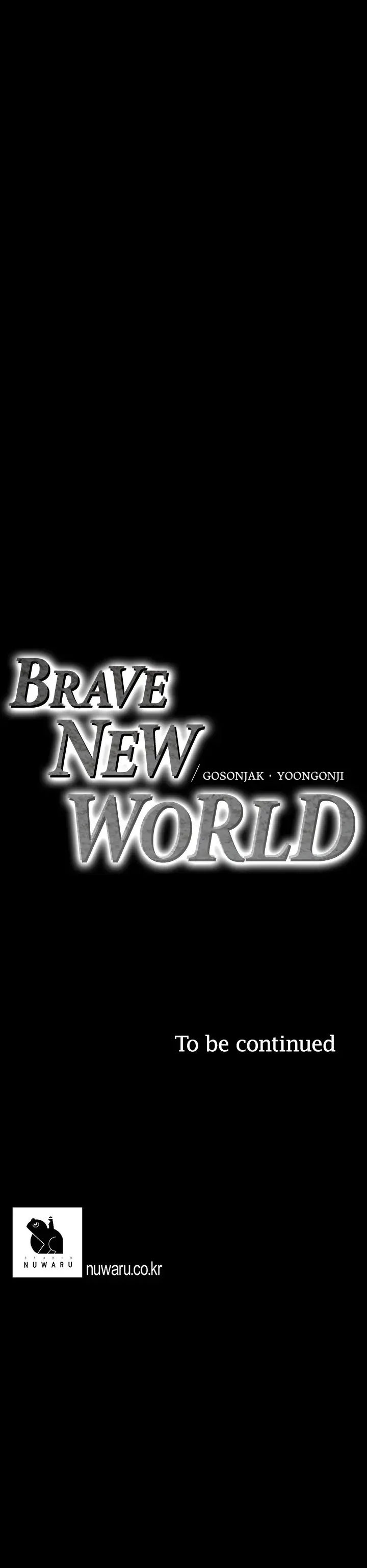 A Wonderful New World Chapter 83 - Page 10