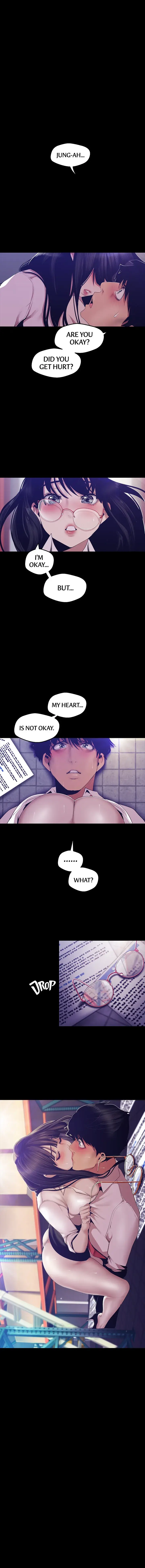 A Wonderful New World Chapter 90 - Page 1