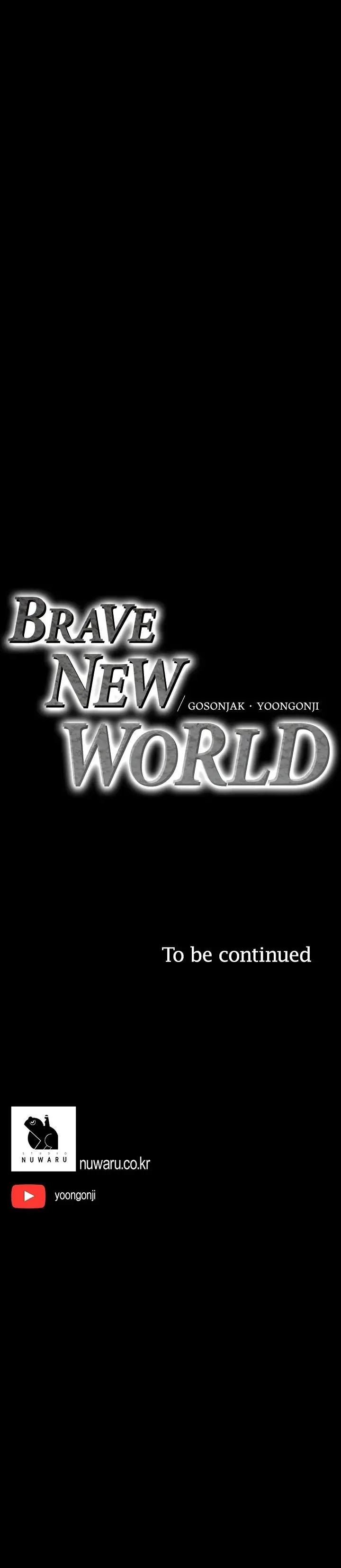 A Wonderful New World Chapter 98 - Page 10