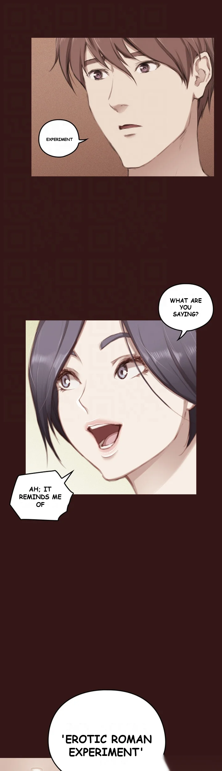 A World Of Our Own Chapter 12 - Page 10