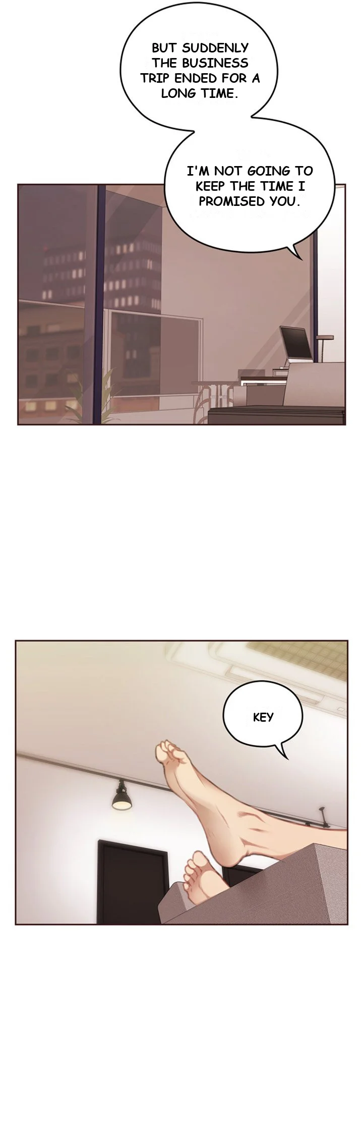 A World Of Our Own Chapter 12 - Page 26