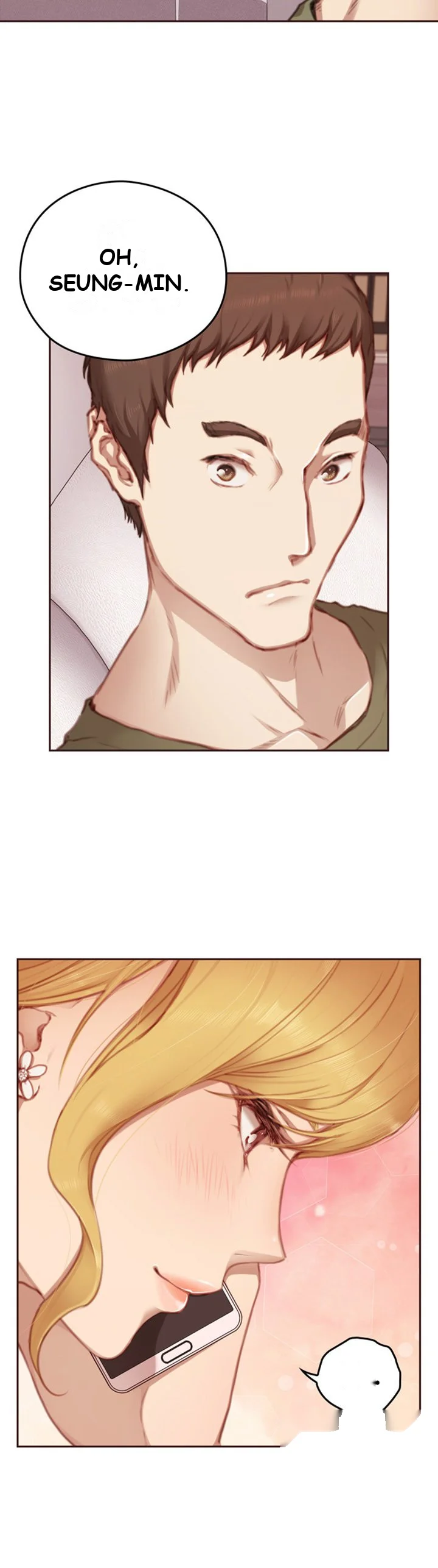 A World Of Our Own Chapter 12 - Page 4