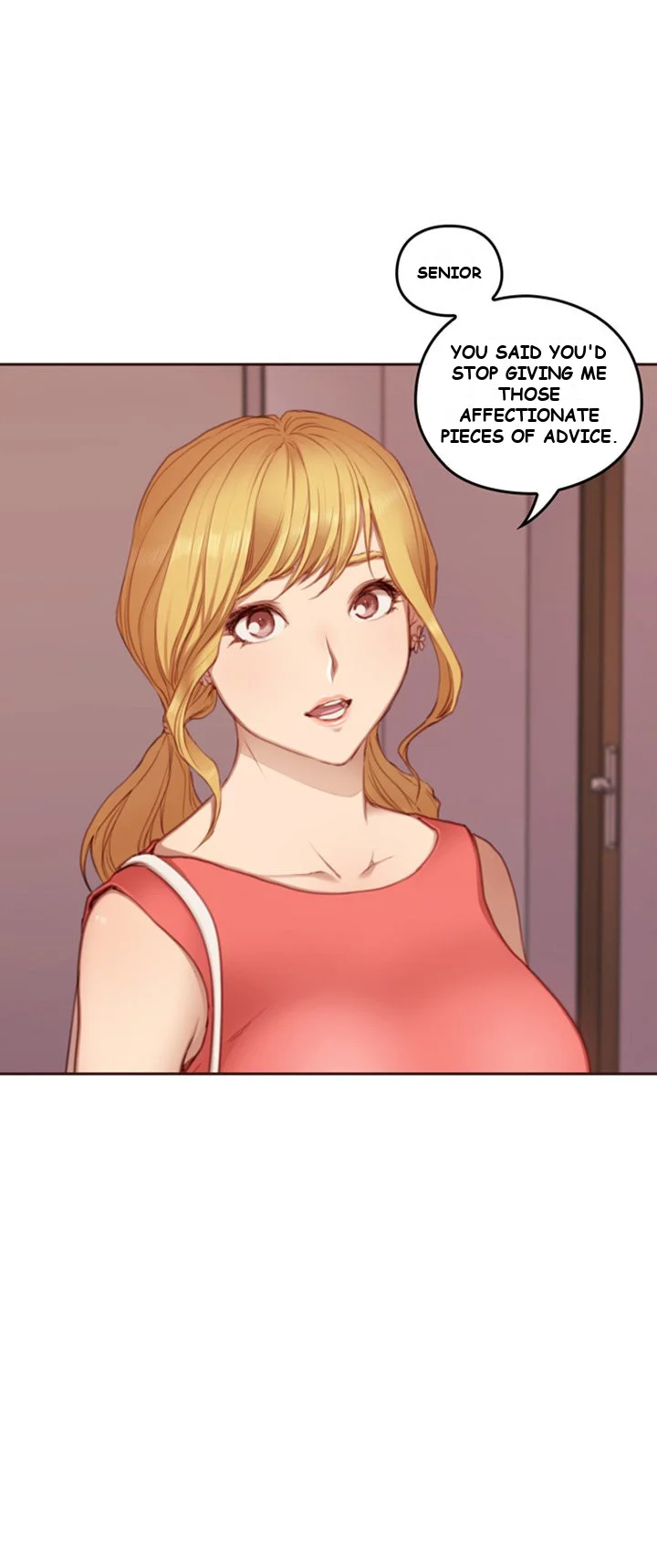 A World Of Our Own Chapter 12 - Page 42