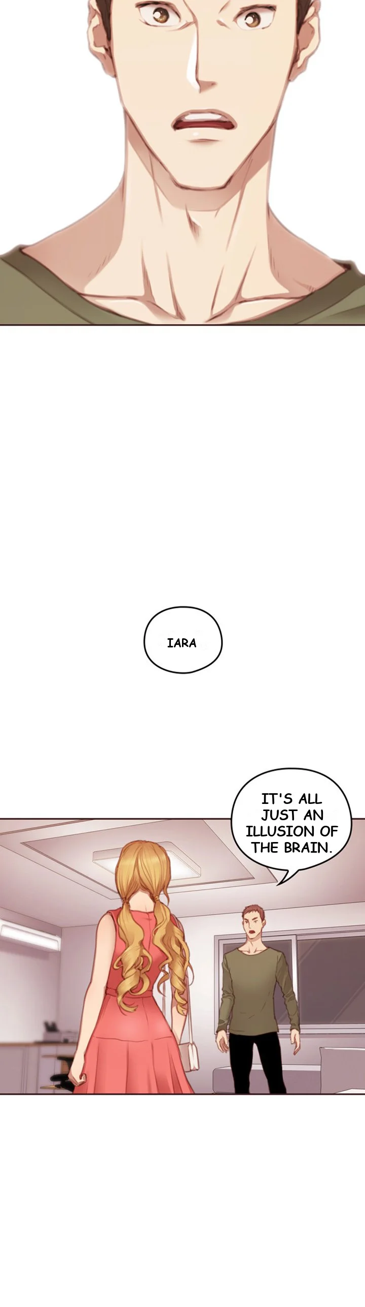 A World Of Our Own Chapter 12 - Page 48