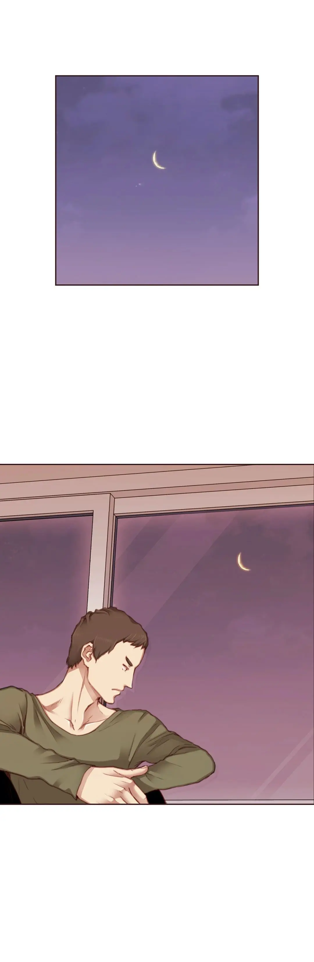 A World Of Our Own Chapter 13 - Page 11