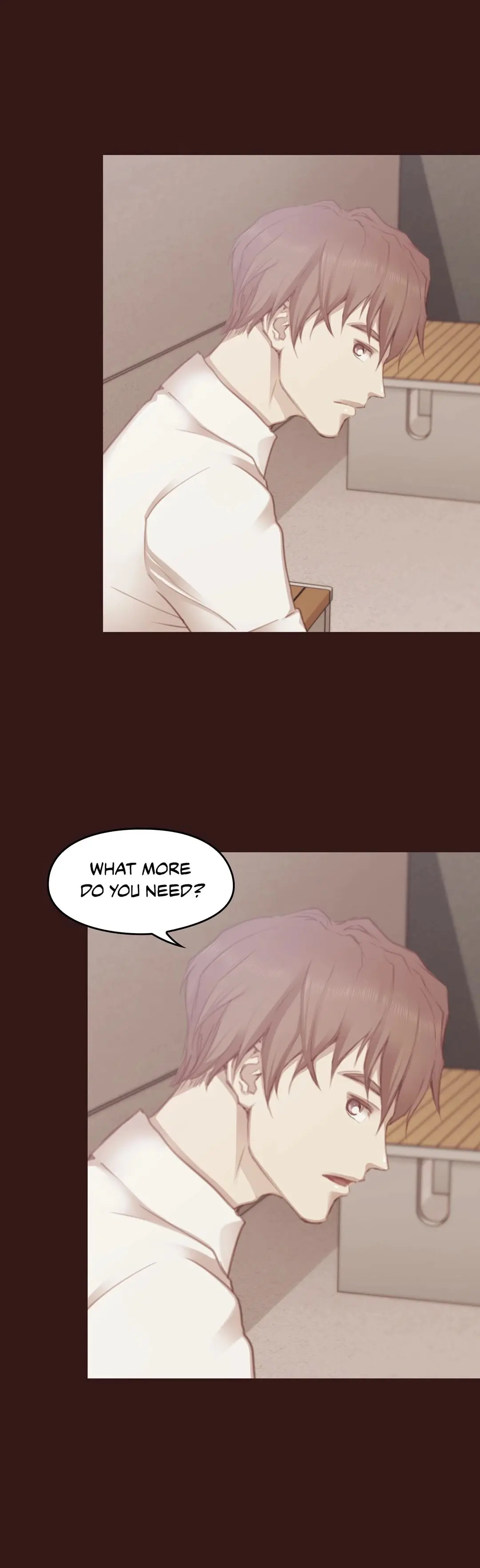 A World Of Our Own Chapter 13 - Page 35