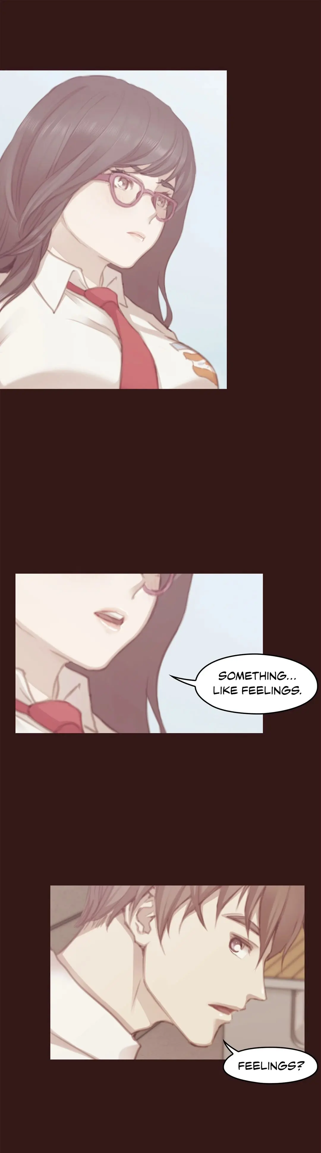 A World Of Our Own Chapter 13 - Page 36