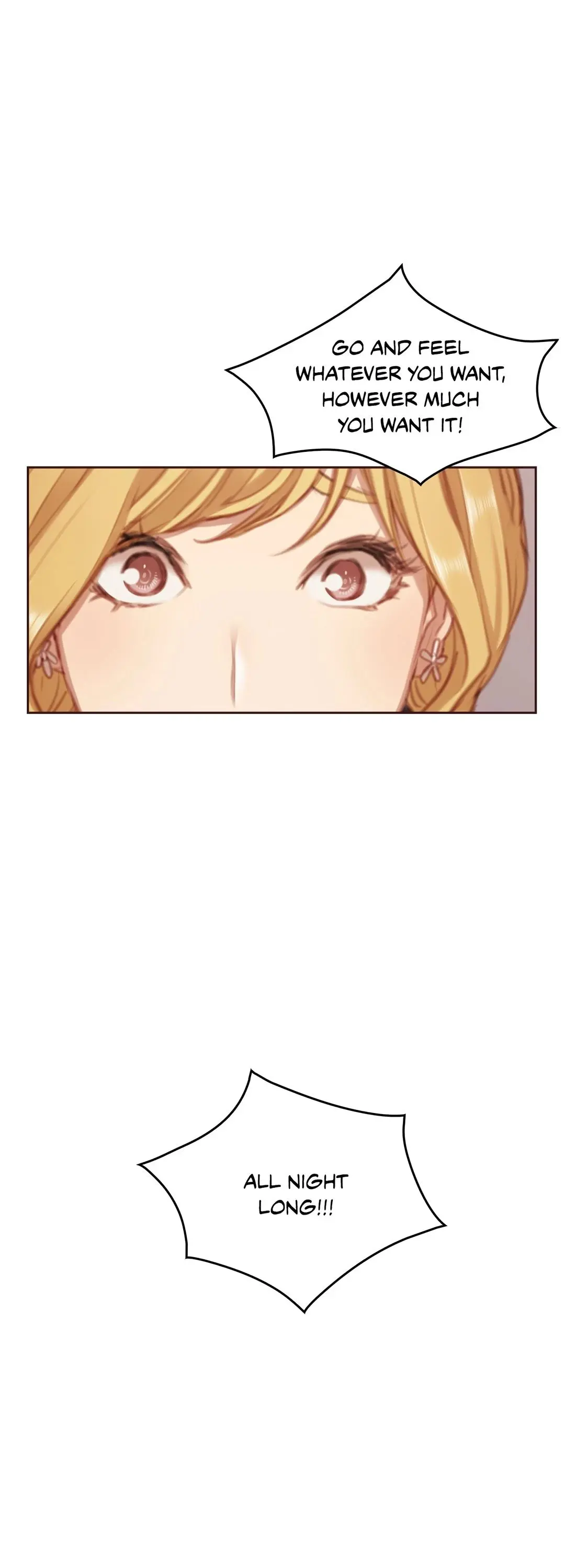 A World Of Our Own Chapter 13 - Page 6