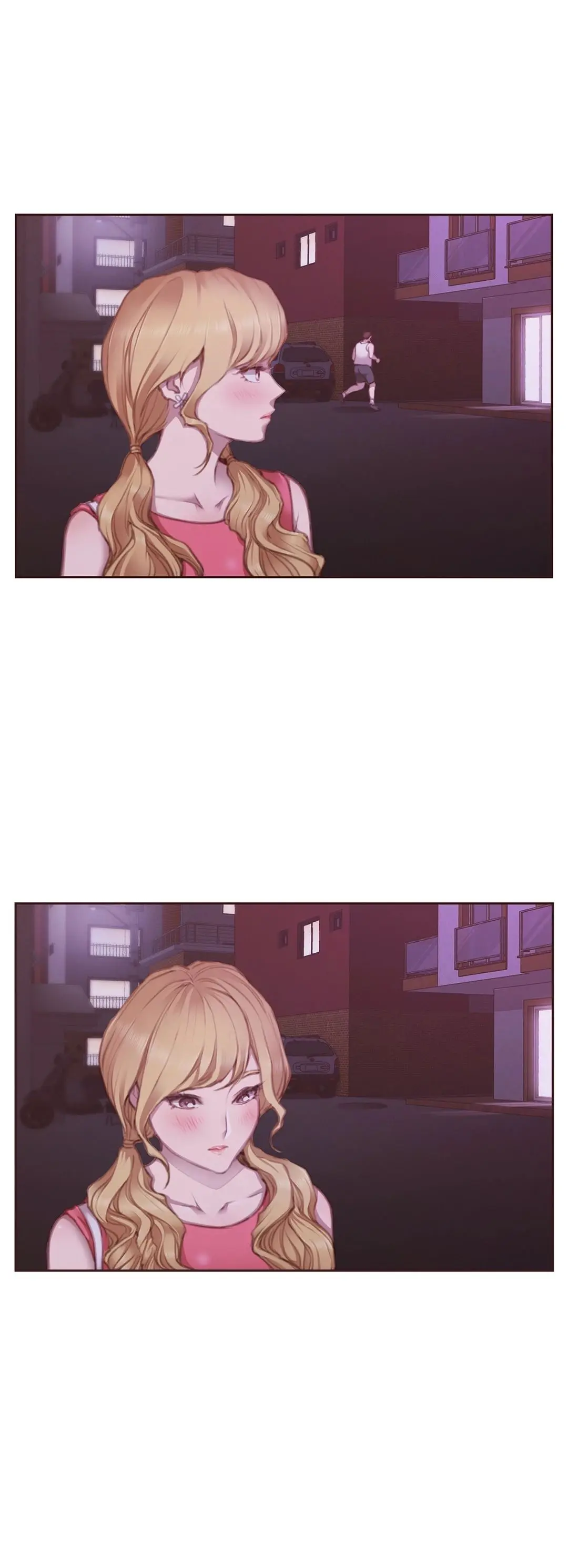 A World Of Our Own Chapter 14 - Page 14