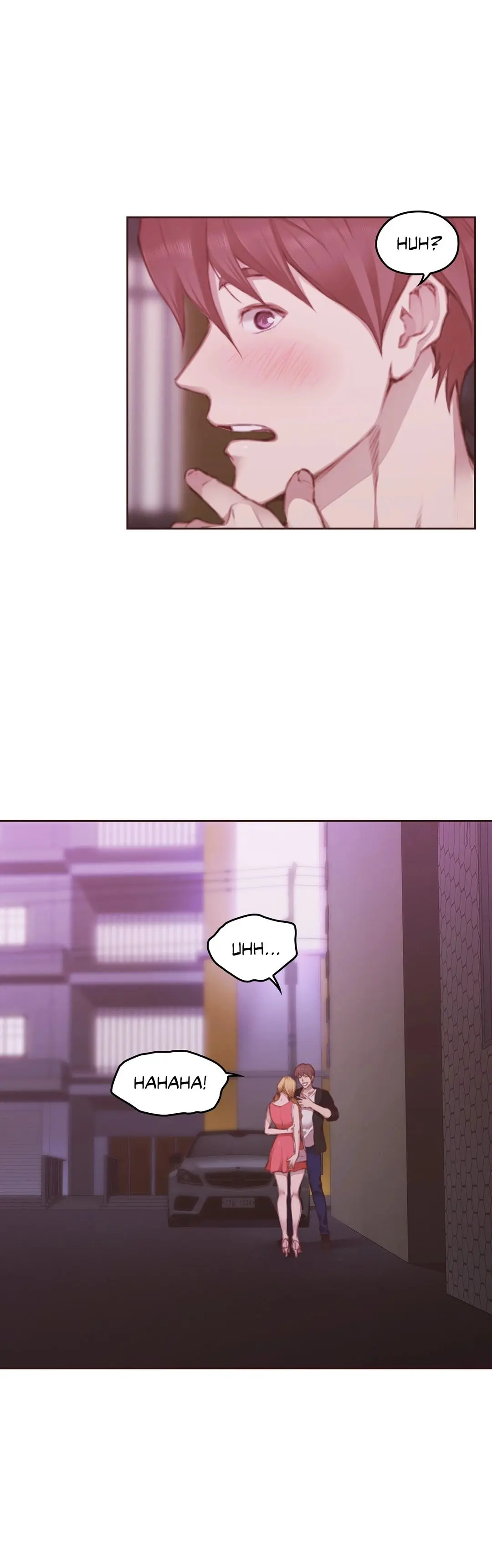 A World Of Our Own Chapter 14 - Page 24