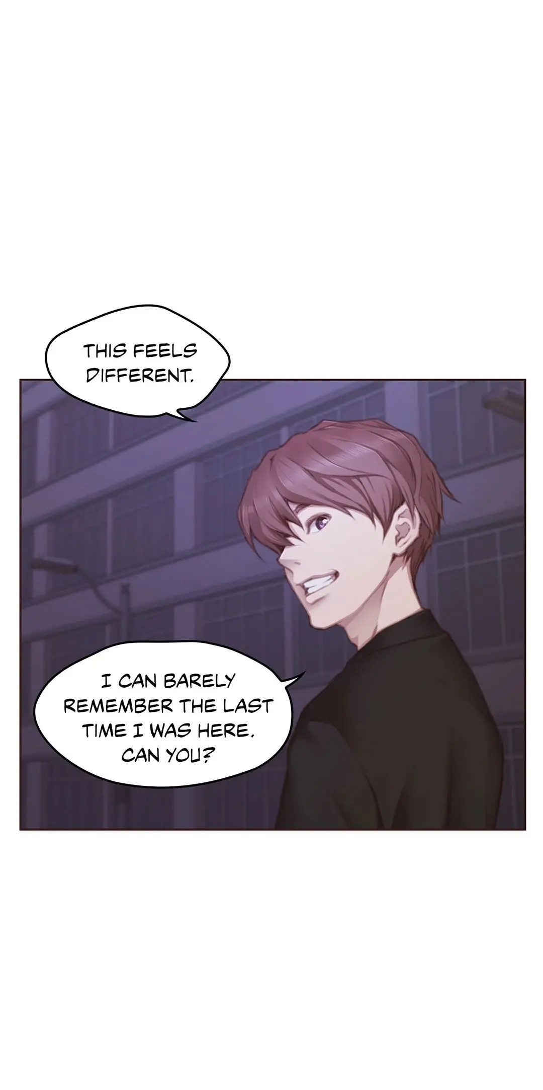 A World Of Our Own Chapter 14 - Page 29