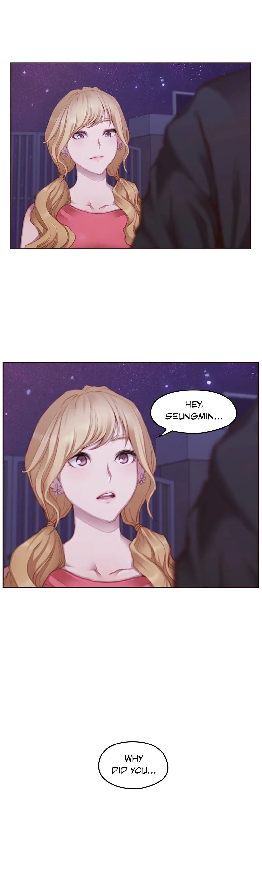 A World Of Our Own Chapter 14 - Page 31