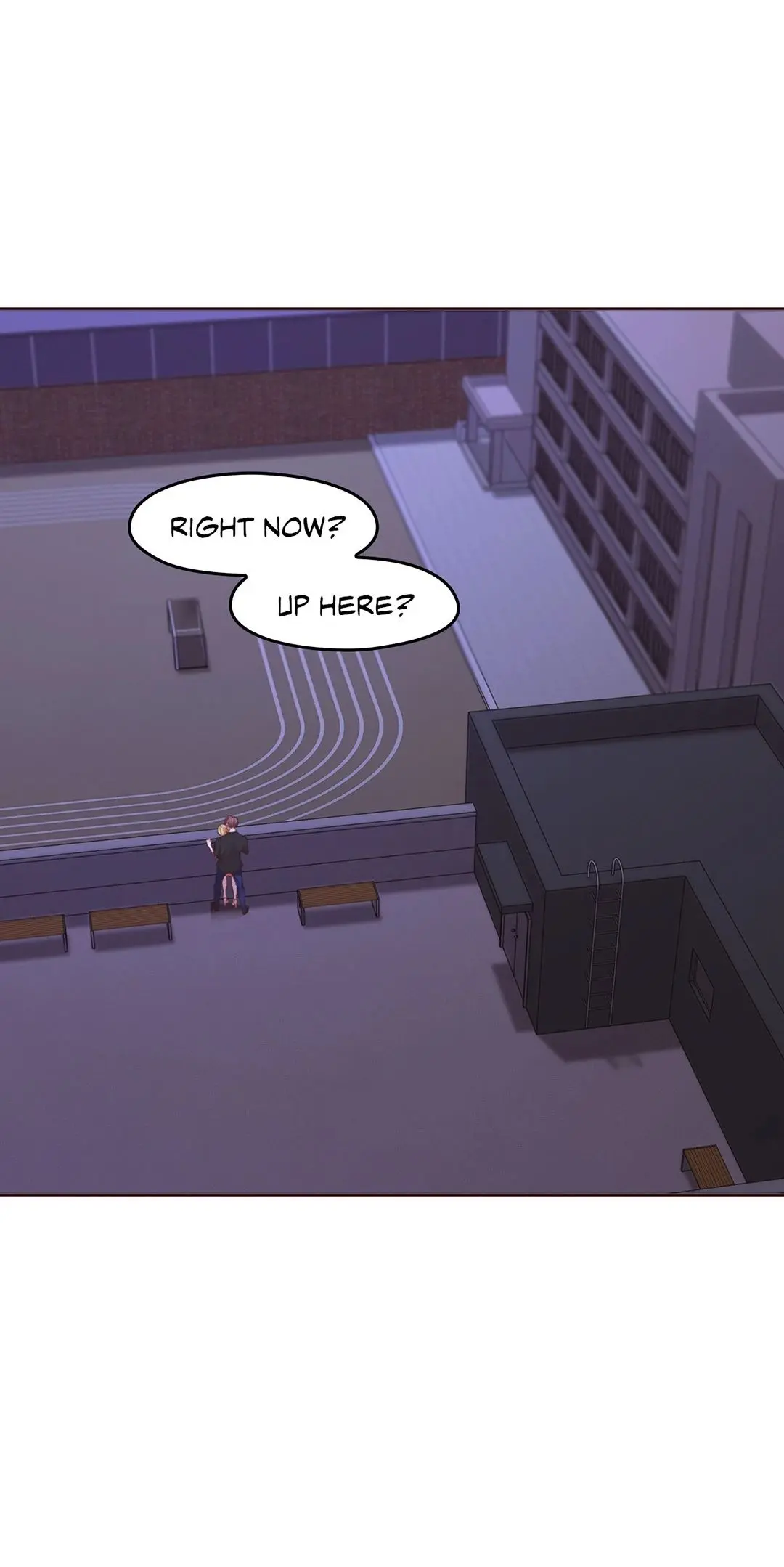 A World Of Our Own Chapter 14 - Page 39