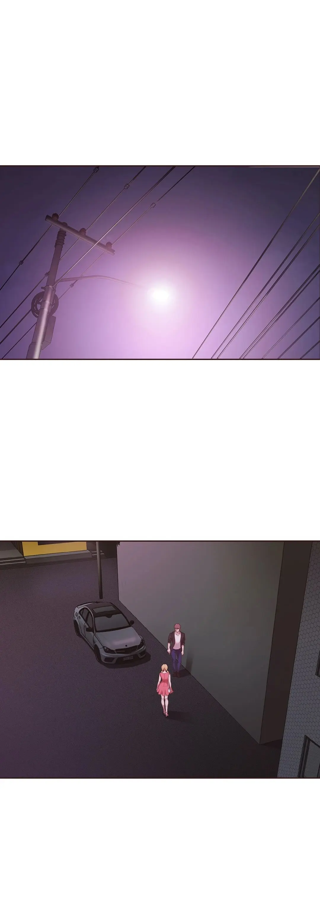 A World Of Our Own Chapter 14 - Page 4