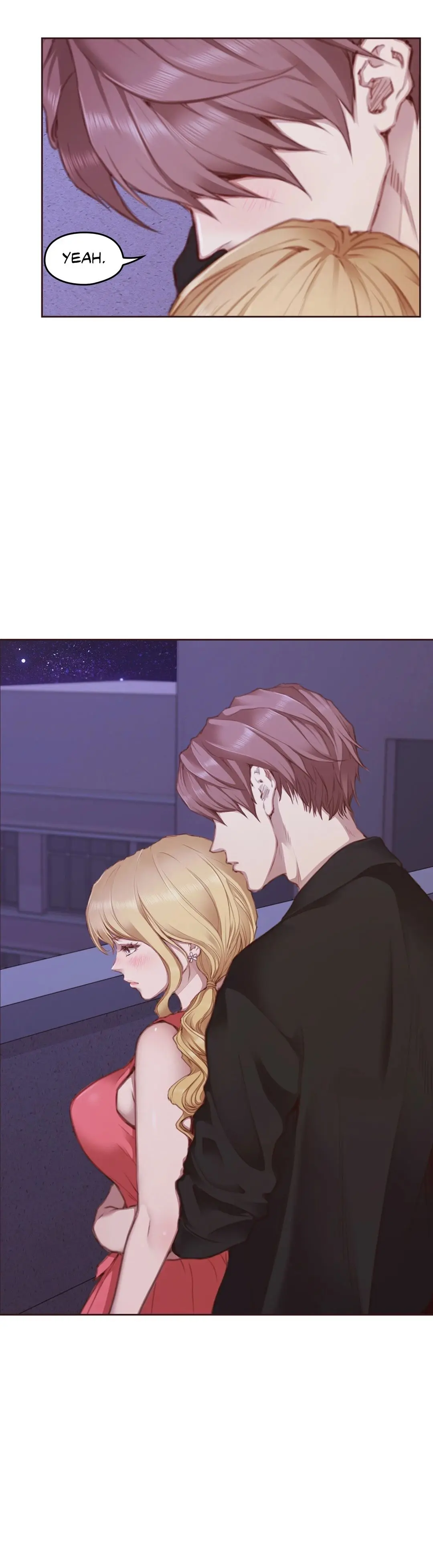 A World Of Our Own Chapter 14 - Page 40