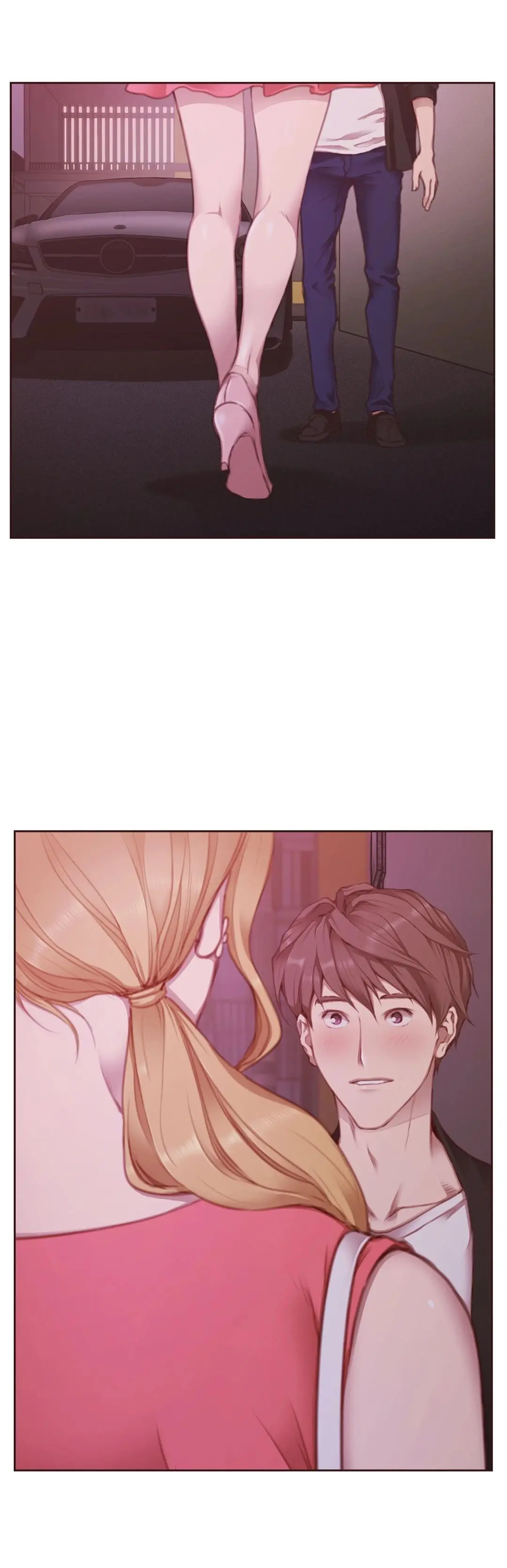 A World Of Our Own Chapter 14 - Page 5