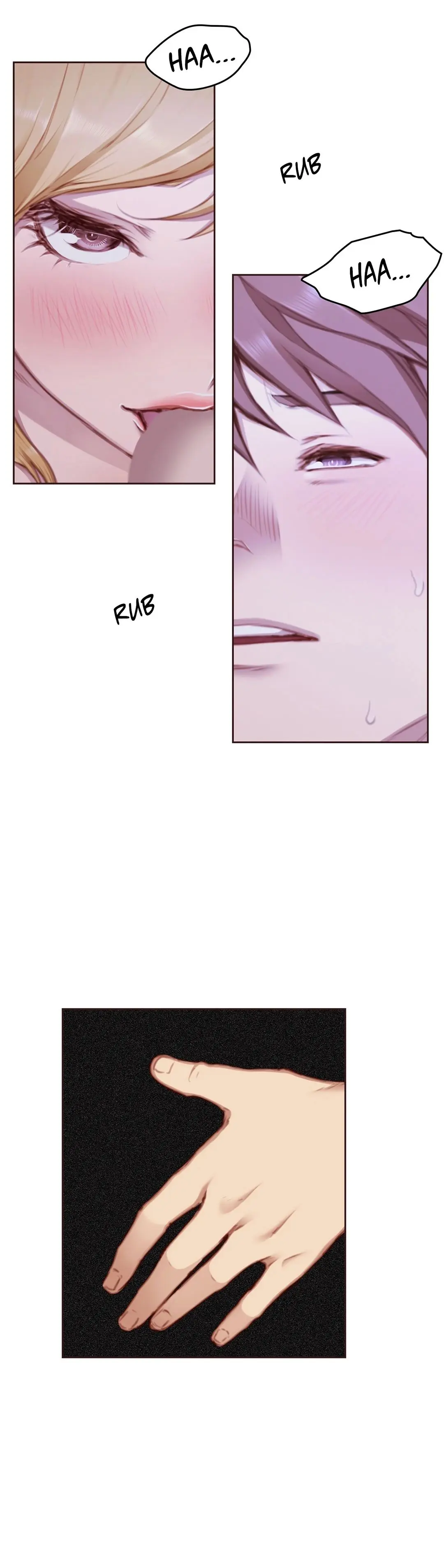 A World Of Our Own Chapter 15 - Page 10