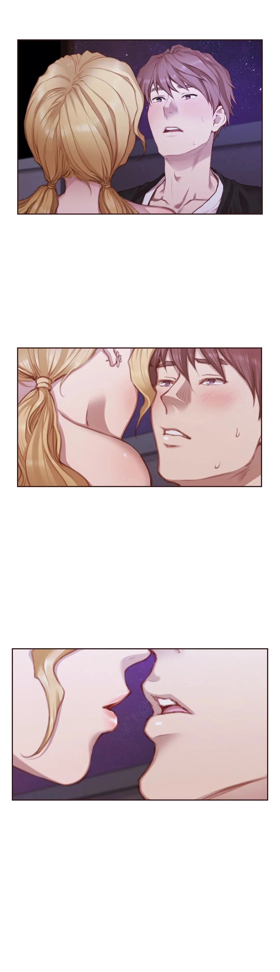 A World Of Our Own Chapter 15 - Page 16