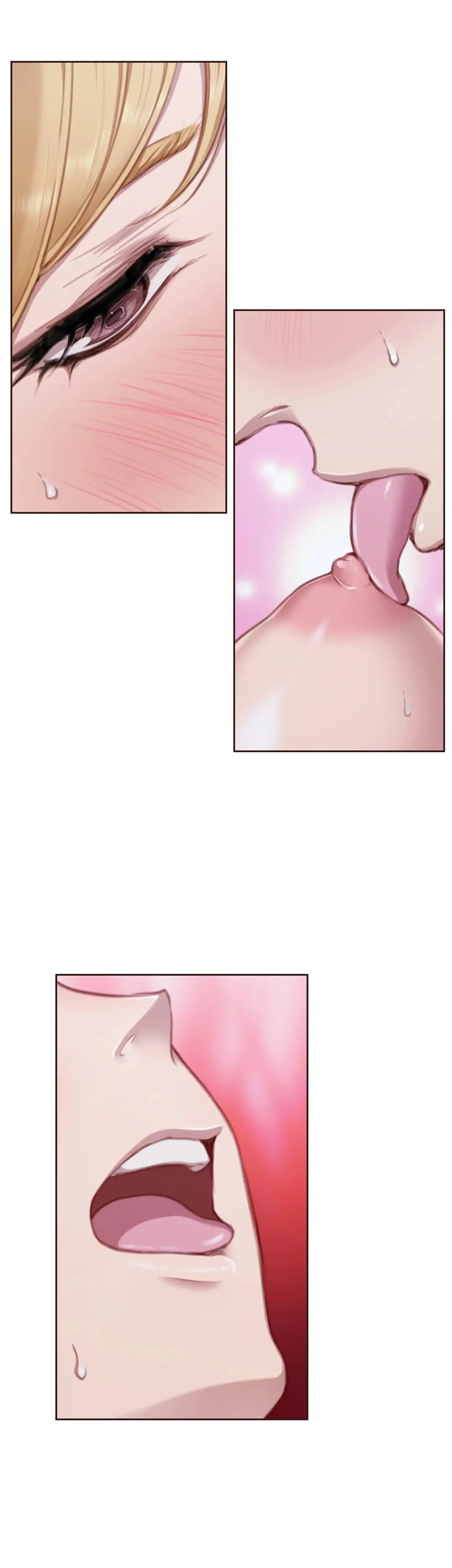 A World Of Our Own Chapter 15 - Page 21