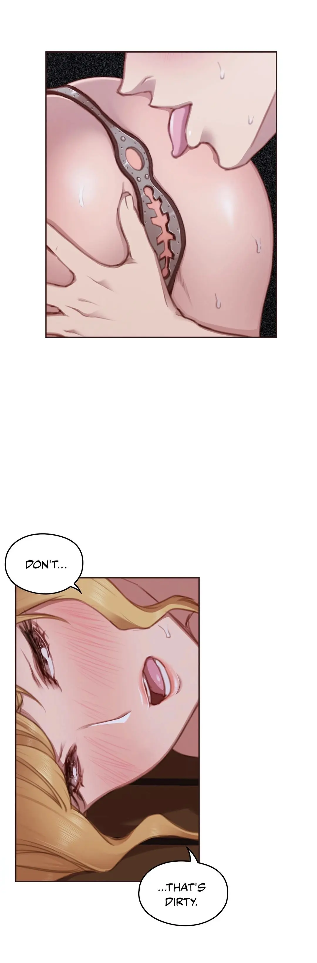 A World Of Our Own Chapter 15 - Page 23