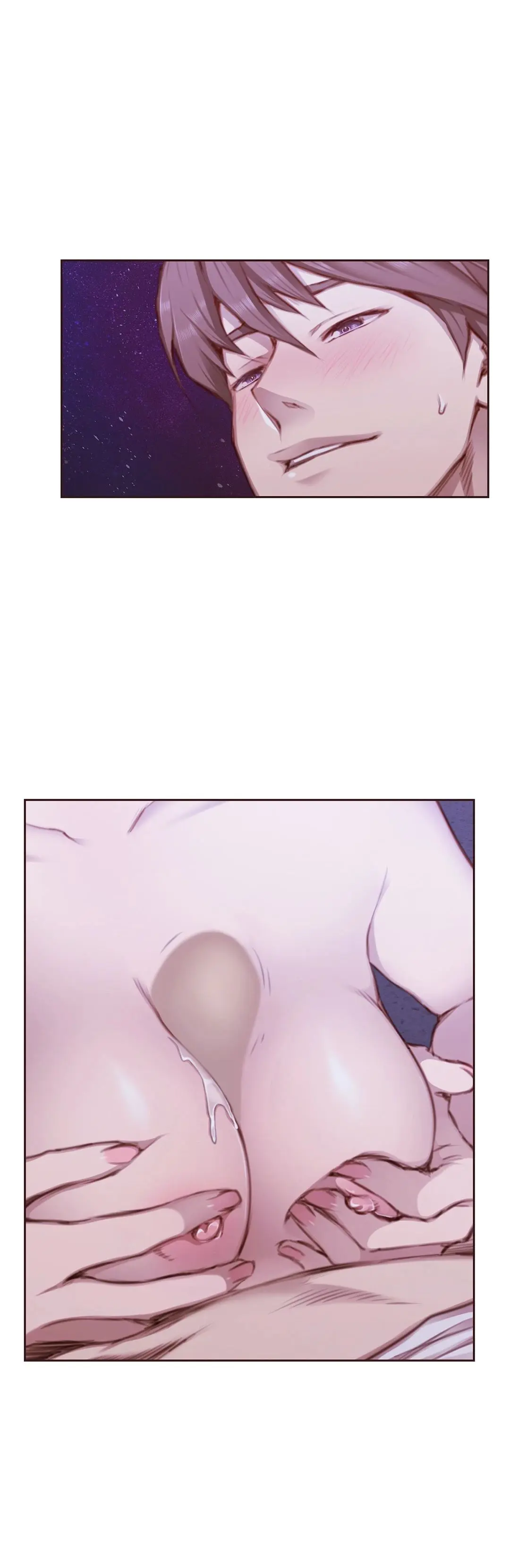 A World Of Our Own Chapter 15 - Page 4