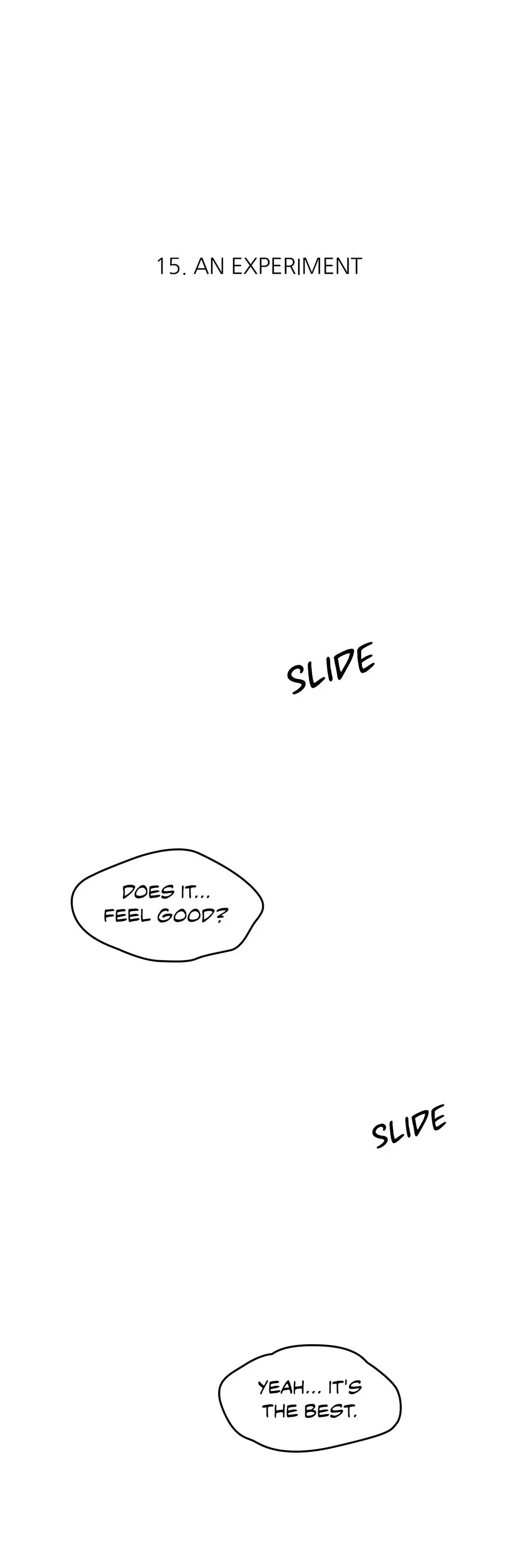 A World Of Our Own Chapter 15 - Page 6